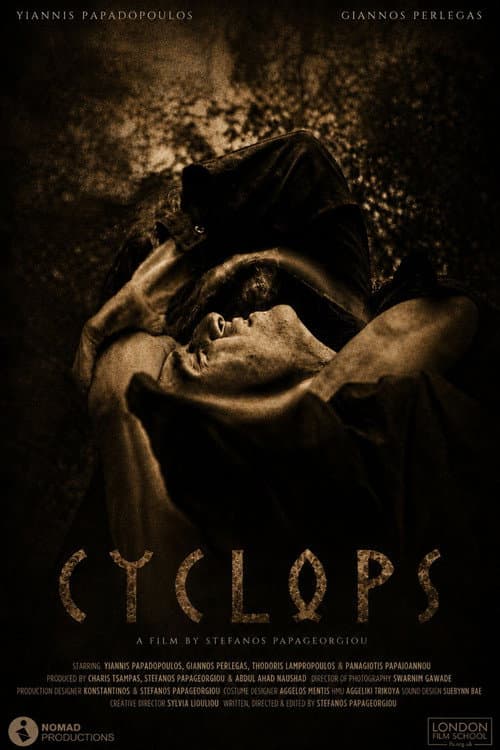 Poster for Cyclops