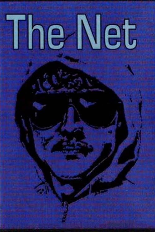 Poster for The Net
