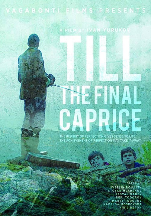 Poster for Till The Final Caprice