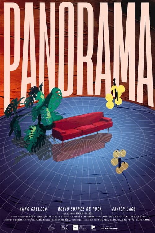 Poster for Panorama