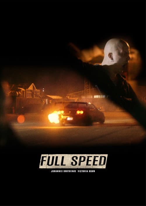 Poster for Full Speed