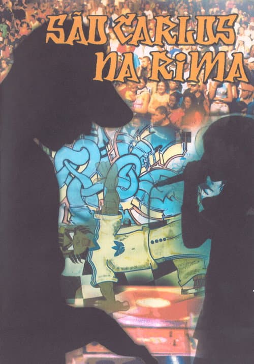 Poster for São Carlos na Rima