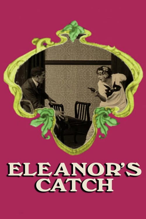 Poster for Eleanor's Catch