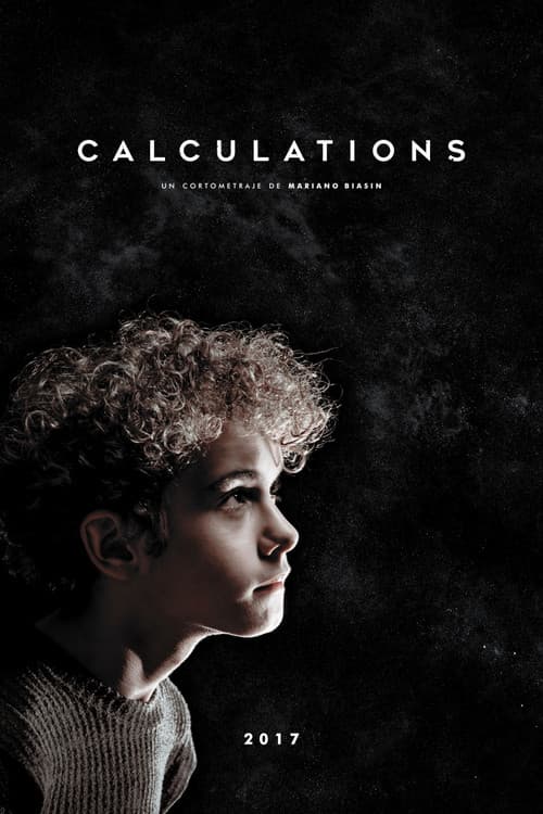 Poster for Calculations
