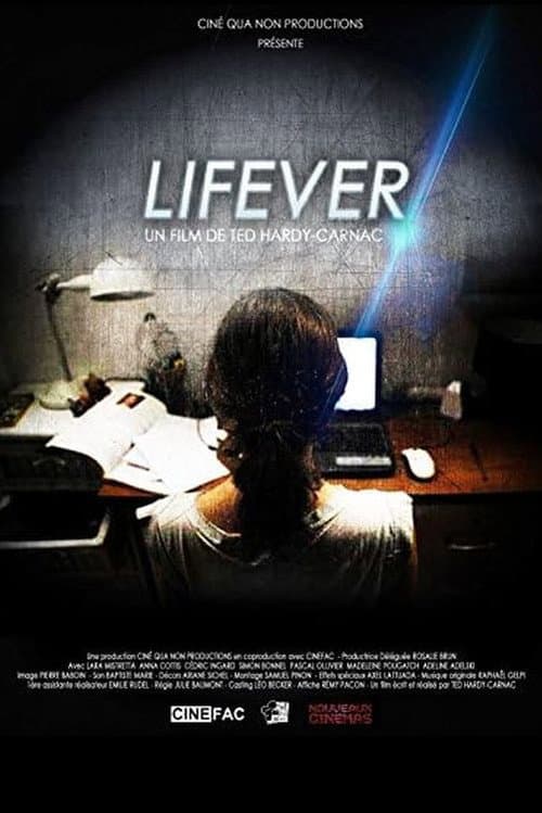 Poster for Lifever