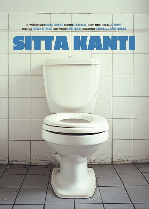 Poster for Sitta kanti