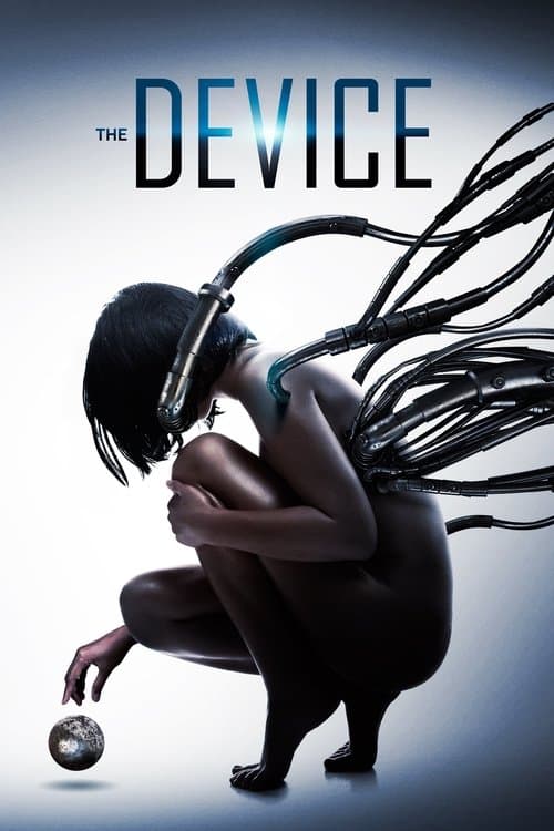 Poster for The Device