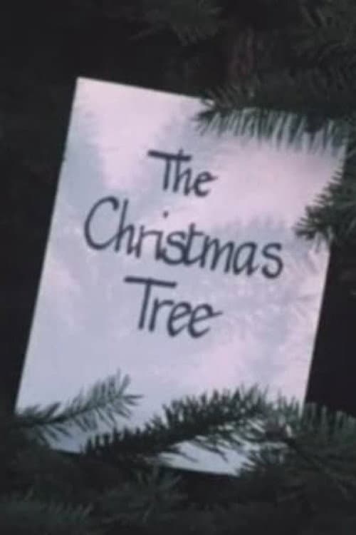 Poster for The Christmas Tree