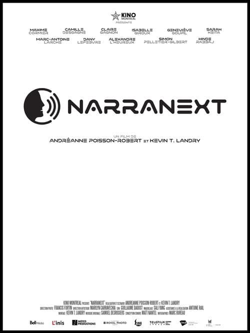 Poster for NARRANEXT