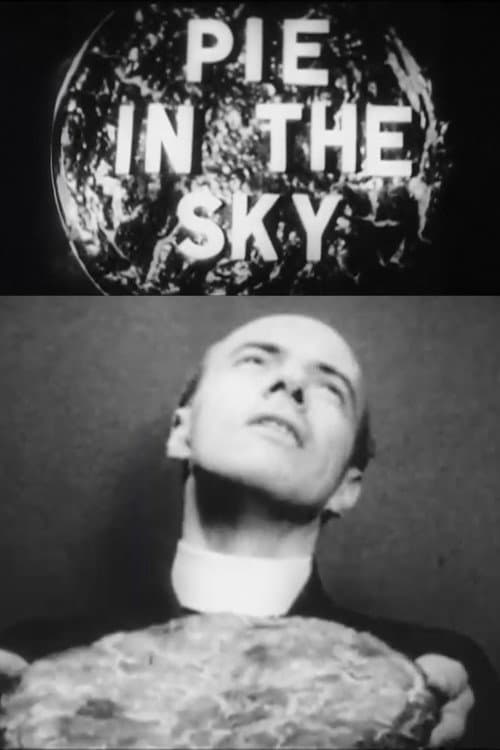 Poster for Pie in the Sky