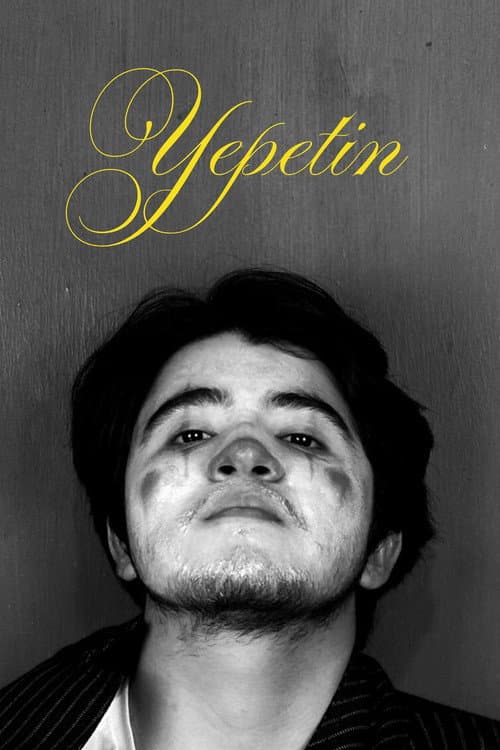 Poster for Yepetin
