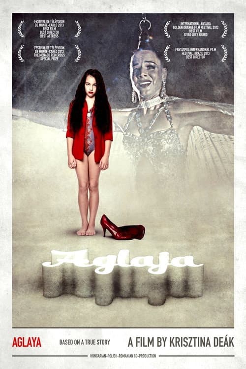 Poster for Aglaya