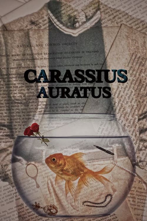 Poster for Carassius Auratus