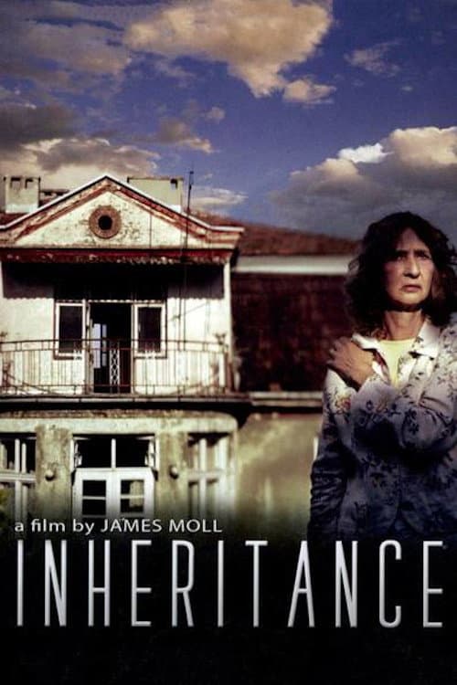 Poster for Inheritance