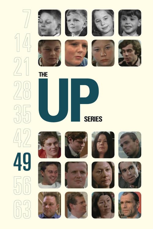 Poster for 49 Up