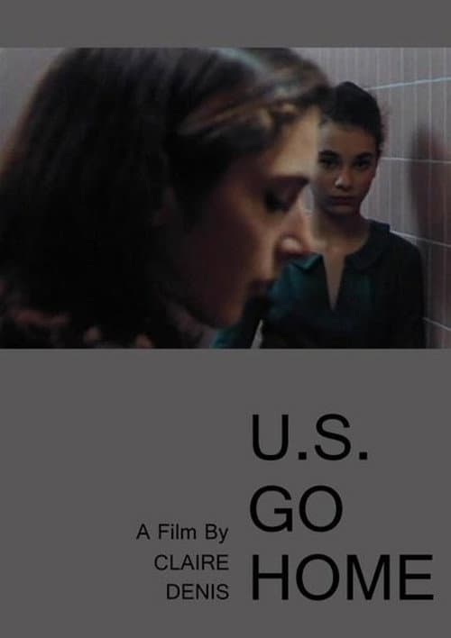 Poster for U.S. Go Home
