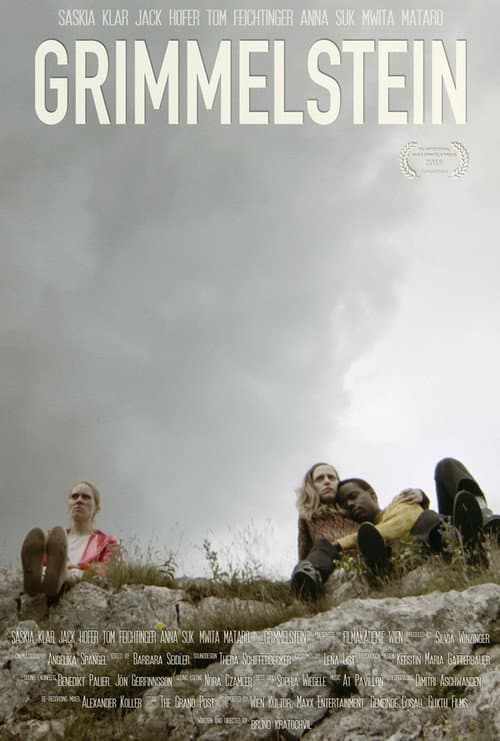 Poster for Grimmelstein