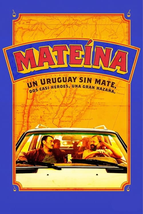 Poster for Mateína
