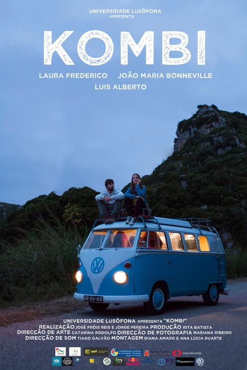 Poster for Kombi