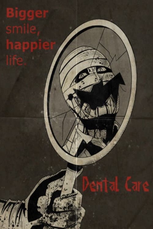 Poster for Dental Care