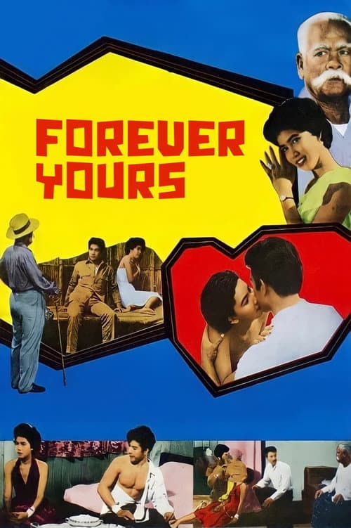 Poster for Forever Yours