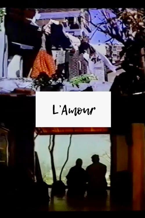 Poster for L'Amour