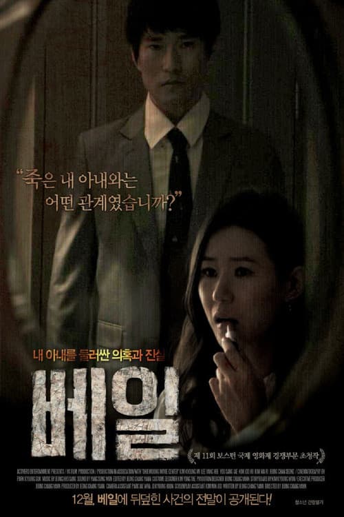 Poster for Veil