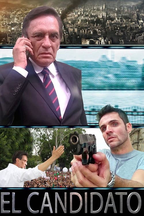 Poster for El candidato