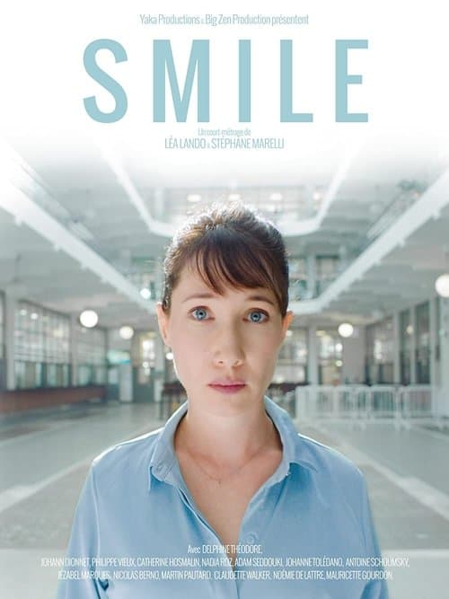 Poster for Smile