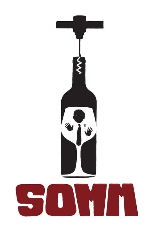 Poster for Somm
