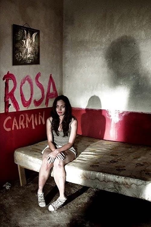 Poster for Rosa Carmín