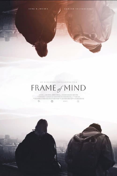 Poster for Frame of Mind