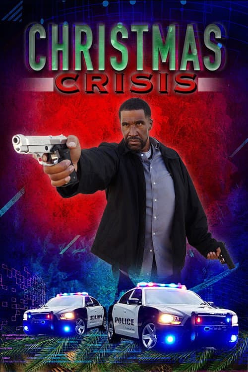 Poster for Christmas Crisis