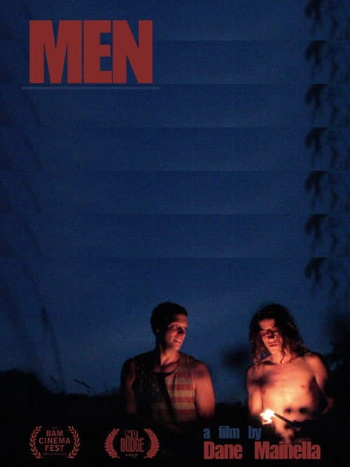 Poster for Men