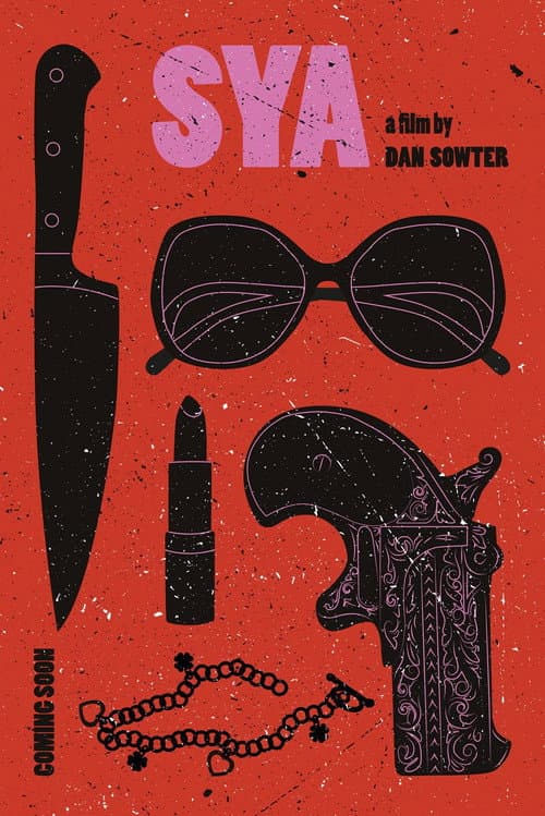 Poster for Sya