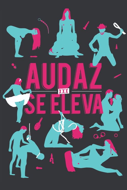 Poster for Audaz se Eleva
