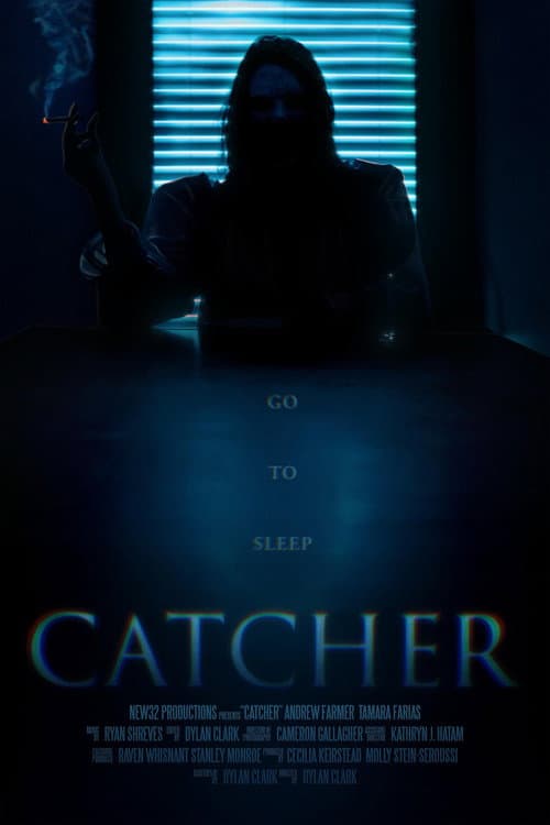 Poster for Catcher