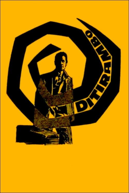 Poster for Ditirambo