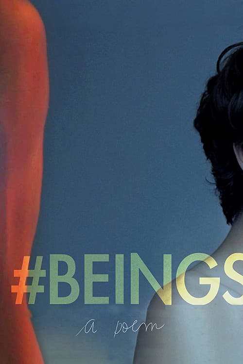 Poster for #Beings
