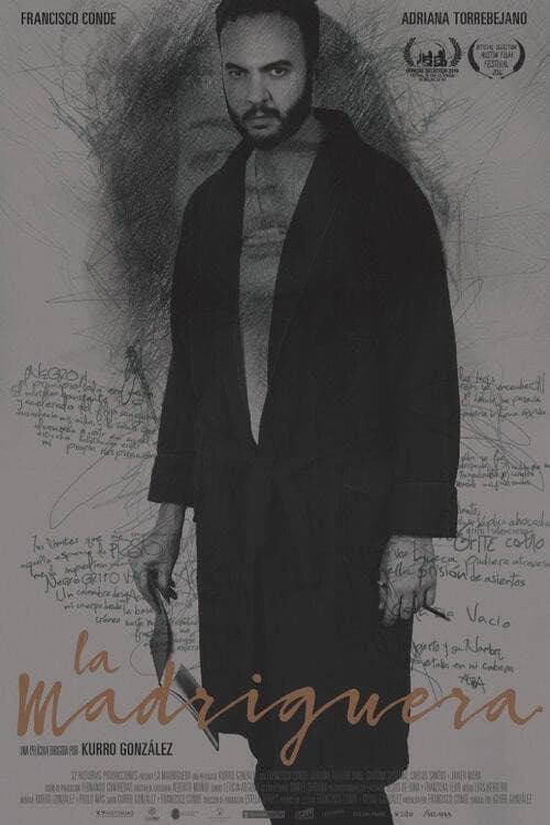Poster for The Writer's Burrow
