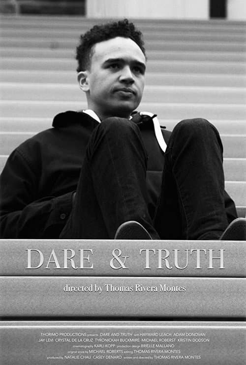 Poster for Dare and Truth