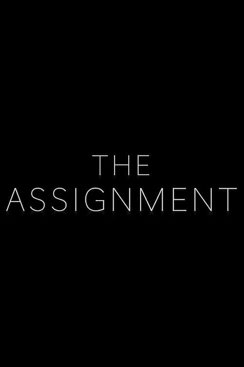 Poster for The Assignment
