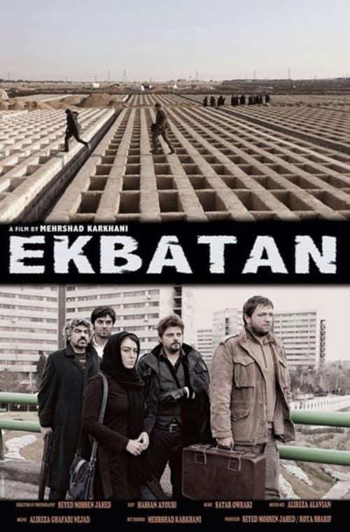 Poster for Ekbatan