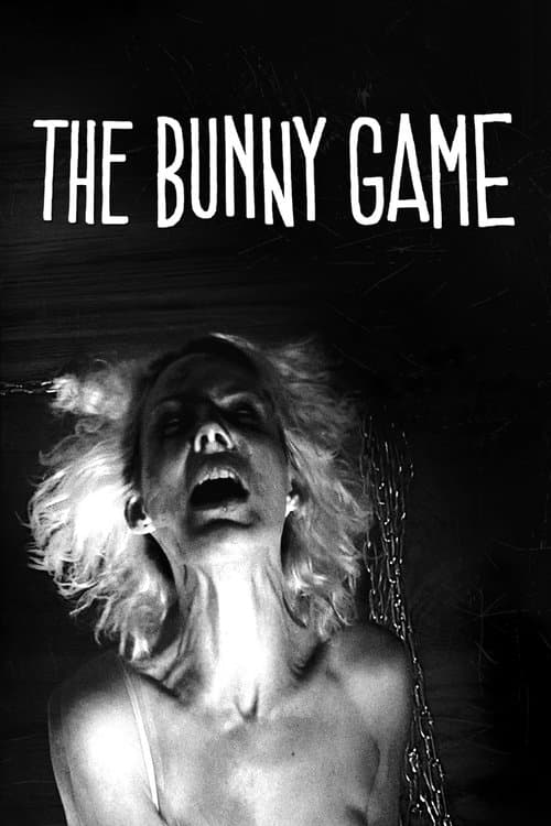 Poster for The Bunny Game
