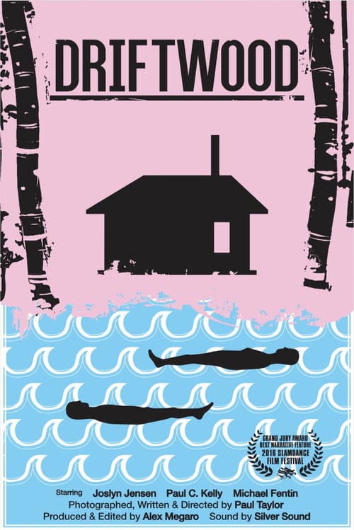 Poster for Driftwood