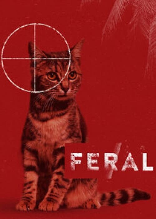 Poster for Feral