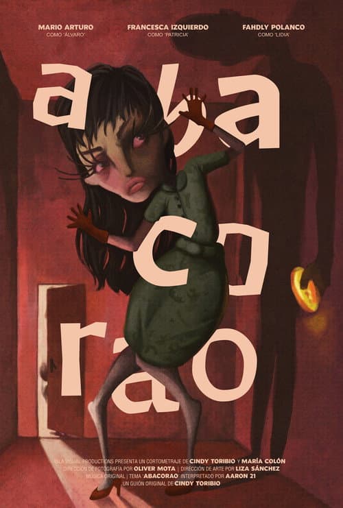 Poster for Abacorao