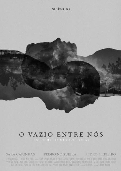Poster for O Vazio Entre Nós