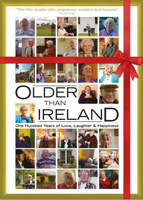 Poster for Older Than Ireland