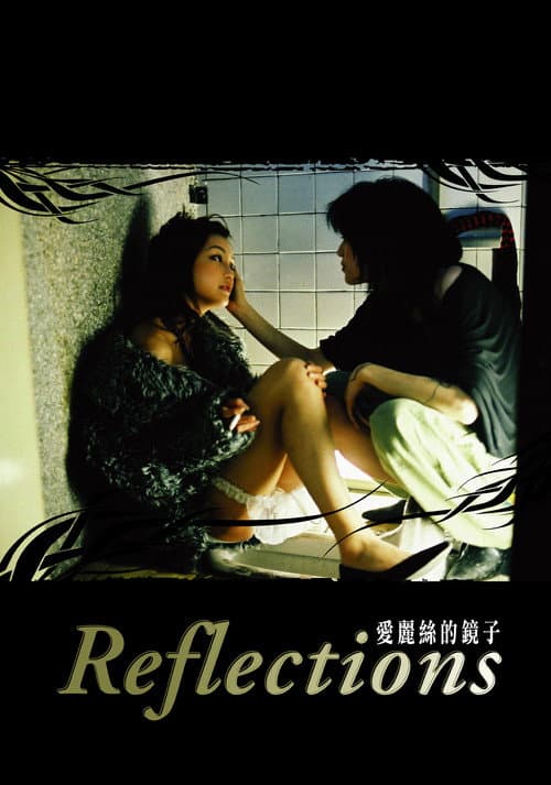 Poster for Reflections